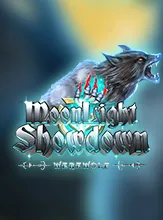 MOONLIGHT SHOWDOWN -WEREWOLF-